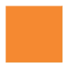 Orange Square Image